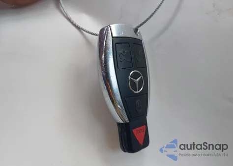 2014 Mercedes-Benz Ml 350 4Matic из США, поврежденный, VIN 4JGDA5HB3EA284903